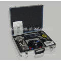TDS-100H Ultraschall-Durchflussmesser Handheld